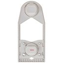 Ver imagem 1 de Guia para Serra Copo e Broca Diamantada - 2608579411000 - Bosch Guia para Serra Copo e Broca Diamant