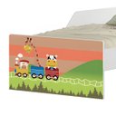 Ver imagem 5 de Cama Infantil Trenzinho com Colchão Mini Cama