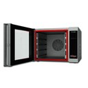 Ver imagem 4 de Forno Turbo Elétrico Compacto Digital 220V com Vapor 4 Assadeiras Convecção Maxiconv VP -