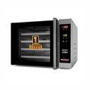 Ver imagem 1 de Forno Turbo Elétrico Compacto Digital 220V com Vapor 4 Assadeiras Convecção Maxiconv VP -