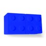Nicho Lego Retangular Azul Decoratta - 4