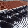 kit aquecedor solar Girassol 28placas+control+valvs - 7
