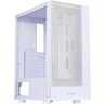 Gabinete Gamer Fortrek Cruiser Mid Tower Rgb Branco - 10