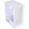 Gabinete Gamer Fortrek Cruiser Mid Tower Rgb Branco - 6
