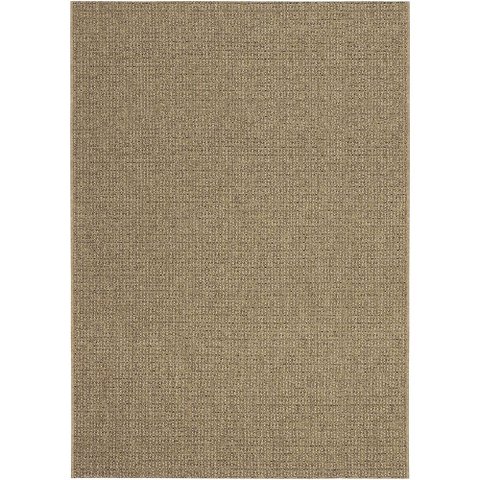 Tapete São Carlos Sisal Sintético New Boucle Sergipe 2,50x3,50