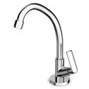 Ver imagem 1 de Torneira De Cozinha De Mesa Com Bica Móvel Smart-N Celite