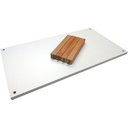 Ver imagem 2 de Estante 72x38x116 Branca Evolukit