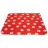 Manta Cobertor para Cachorro Gato Vermelho 100x140cm - Casambiente - 2