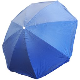 Guarda Sol Articulado Praia Grande 2,4 Metros Piscina Pesca Camping Praia Importway Iwgsa-240 Azul - 3 Guarda Sol Articulado Praia Grande 2,4 Metros Piscina Pesca Camping Praia Importway Iwgsa-240 Azul - 3