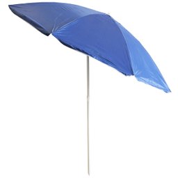 Guarda Sol Articulado Praia Grande 2,4 Metros Piscina Pesca Camping Praia Importway Iwgsa-240 Azul - 1 Guarda Sol Articulado Praia Grande 2,4 Metros Piscina Pesca Camping Praia Importway Iwgsa-240 Azul - 1