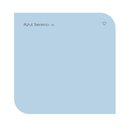 Ver imagem 2 de Tinta Coral Rende Muito Cor Azul Sereno 3,2L