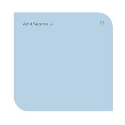 Tinta Coral Rende Muito Cor Azul Sereno 3,2L - 2