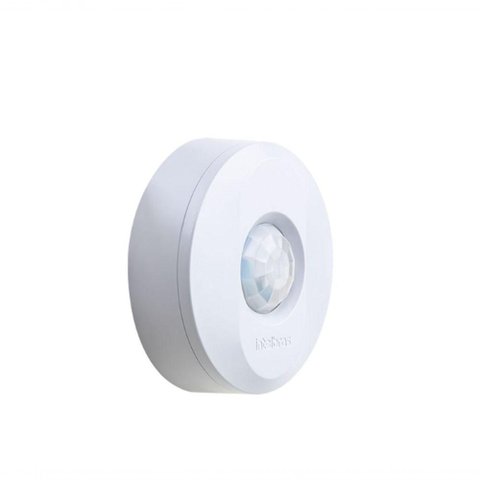 Sensor de Presença Teto para Iluminação Espi 360 Intelbras