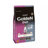 Ração Golden Premium Especial Formula Duo Cães Adultos Raças Pequenas Salmão e Cordeiro 3kg - 1
