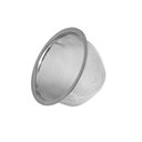 Ver imagem 2 de Caneca de Porcelana com Tampa e Filtro Aço Inox Lisboa 310ml Lyor