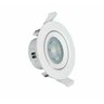 Spot LED Redondo Par30 - 12W - 6500K - Branco - Bivolt - 1