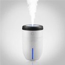 Ver imagem 4 de Umidificador De Ar Portátil Purificador Usb Lens Aroma