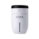 Ver imagem 1 de Umidificador De Ar Portátil Purificador Usb Lens Aroma