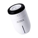 Ver imagem 5 de Umidificador De Ar Portátil Purificador Usb Lens Aroma