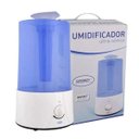 Ver imagem 1 de Umidificador Ultra-Sônico Supermedy 3L Hyd6752