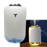 Umidificador Difusor Aroma Aromatizador Portátil Usb 260ml - 2