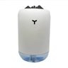Umidificador Difusor Aroma Aromatizador Portátil Usb 260ml - 3