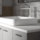 Ver imagem 2 de Misturador Monocomando Parallel Kohler para Lavatório Bica Alta 23475br-4nd-cp