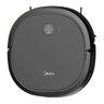 Robô Aspirador Smartbrush Preto Midea Vra21pb - Bivolt - 6