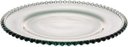 Ver imagem 2 de SOUSPLAT CRISTAL PEARL VERDE 32 CM