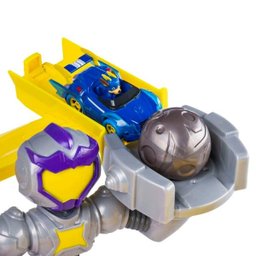 Patrulha Canina Pista Meteor Mighty Pups - Sunny - 3