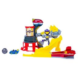 Patrulha Canina Pista Meteor Mighty Pups - Sunny - 5