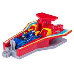 Patrulha Canina Pista Meteor Mighty Pups - Sunny - 4