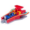 Patrulha Canina Pista Meteor Mighty Pups - Sunny - 4