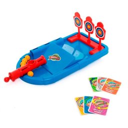 Jogo Bola No Alvo - Dican - 4