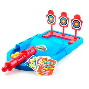 Jogo Bola No Alvo - Dican