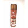 Spray Verniz Mogno Para Madeira Colorart 300ml Moveis Porta - 1