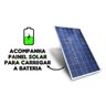 Pulverizador Elétrico/Manual com Painel Solar Importway Iwpcps20-020 - 6