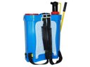 Ver imagem 1 de Pulverizador Elétrico/Manual com Painel Solar Importway Iwpcps20-020