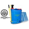 Pulverizador Elétrico/Manual com Painel Solar Importway Iwpcps20-020 - 2
