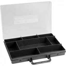 Organizador plástico simples para ferramentas VD 8020 Vonder - 2