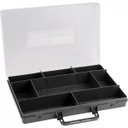 Ver imagem 2 de Organizador plástico simples para ferramentas VD 8020 Vonder