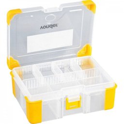 Organizador plástico OPV 080 Vonder - 2