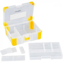Organizador plástico OPV 080 Vonder - 1