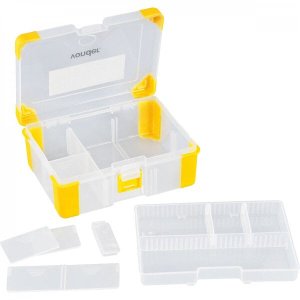 Organizador plástico OPV 080 Vonder