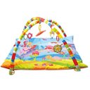 Ver imagem 3 de Ginásio de Atividades Quadrado Animais Encantados - Pais e Filhos