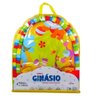 Ginásio de Atividades Quadrado Animais Encantados - Pais e Filhos - 2