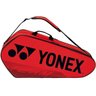 Raqueteira Yonex Team X6 Vermelho 2021 - 1