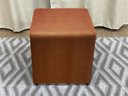 Ver imagem 2 de Puff Decorativo Terracota 604 Alpoim