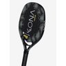 Raquete de Beach Tennis Kona Hunter Yellow - 2