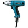 Parafusadeira de Impacto Industrial 270w Torque 120n.m com Maleta 6952 220v Makita - 1